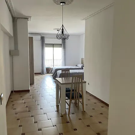 Guest house Leonor