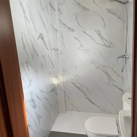 Leonor Guest house Baeza