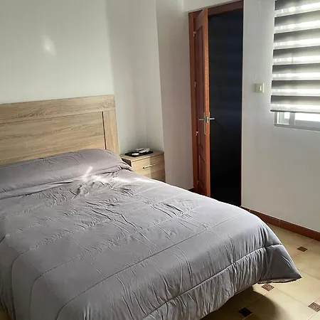 Guest house Leonor *