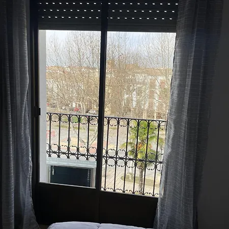 Leonor Guest house Baeza